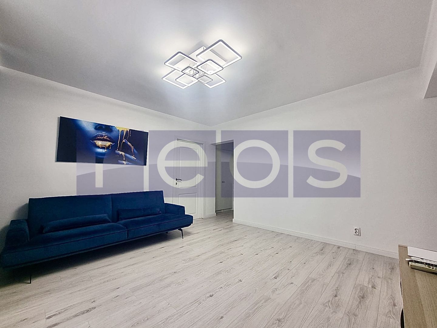 INCHIRIERE 2 CAMERE | ZONA UNIRII | MOBILAT ȘI UTILAT - Poză 3