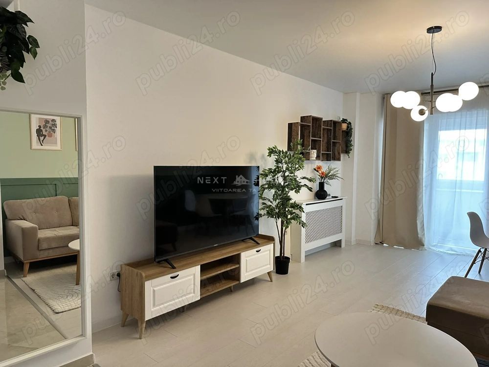 Apartament Rahova (Liberty Mall ) - Poză 2