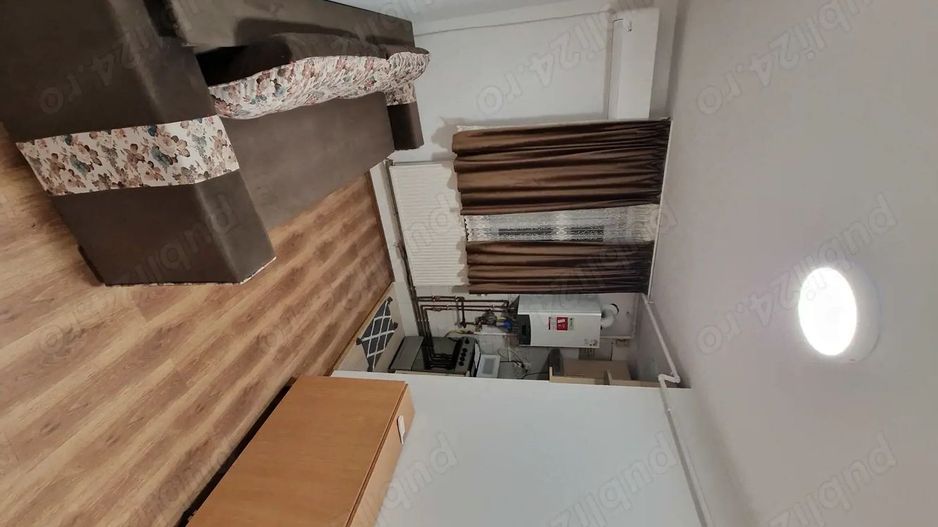 Închiriez apartament 2 camere, Vitan, mobilată - Poză 3