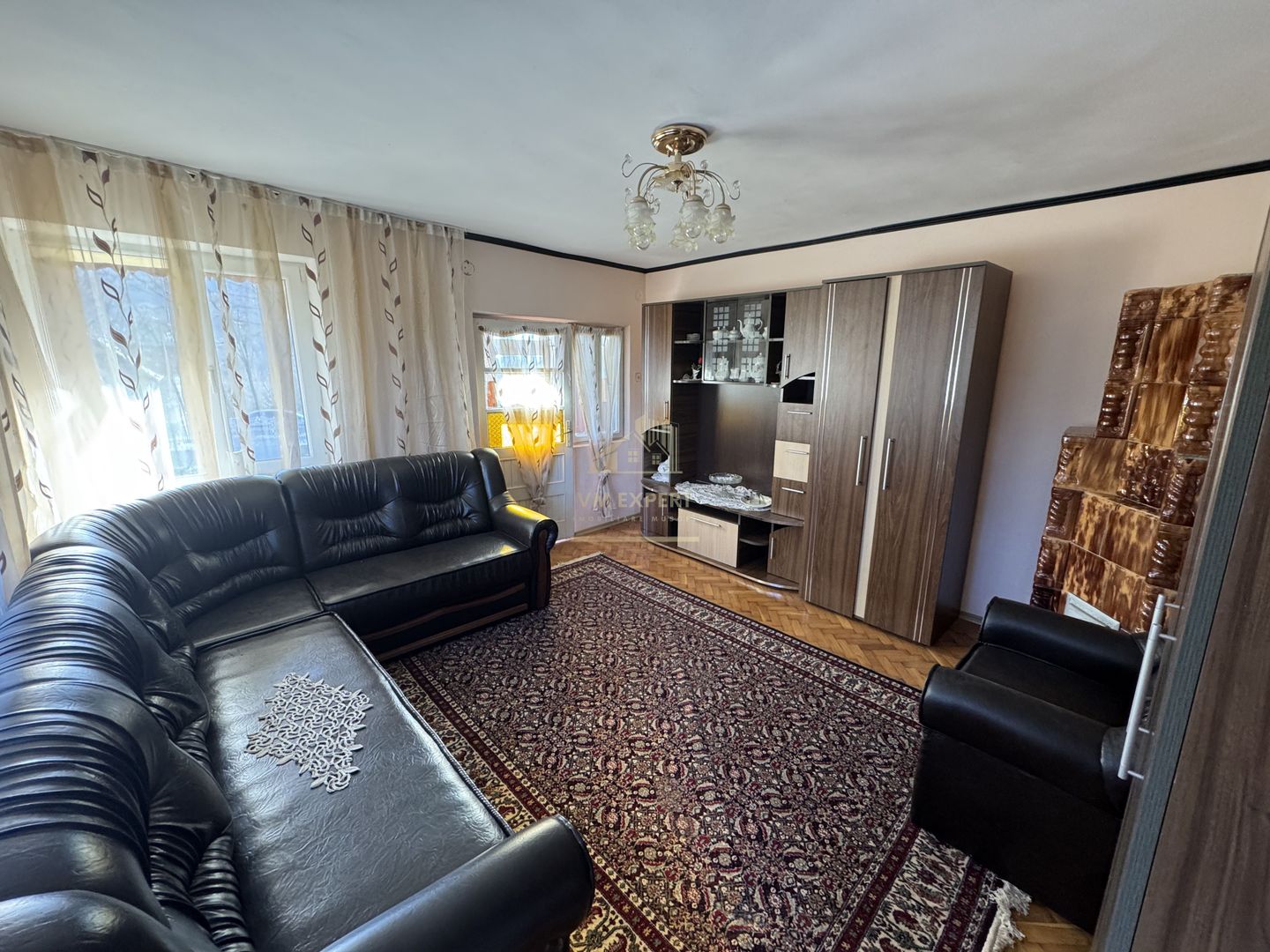 CASA 3 CAMERE, MATAU, CÂMPULUNG, TEREN 1709 - Poză 38