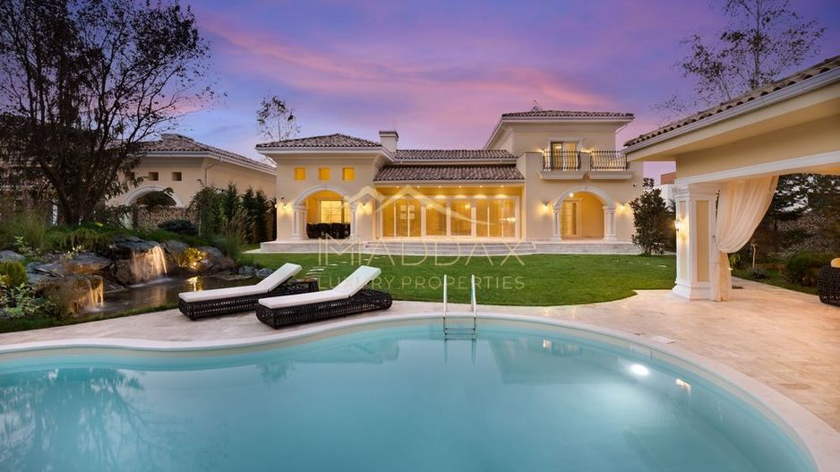 Vila Mediteraneana de vanzare II Bucuresti - Poză 51