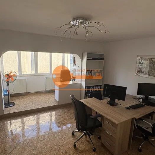 3 camere Aviatiei (centrala termica-200 m metrou) - Poză 1