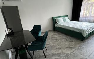 Inchriez apartament  40 mp,Bucuresti utilat ,renovat 15 min Pta Unirii - Poză 1