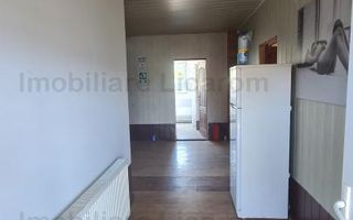 Proprietate in Cristian cu trei constructii+o fundatie,450000euro - Poză 19