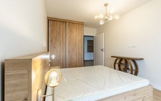 2 camere, premium, bloc nou, Marasti, The Nest, The Ofiice, 21 Dec - Poză 5