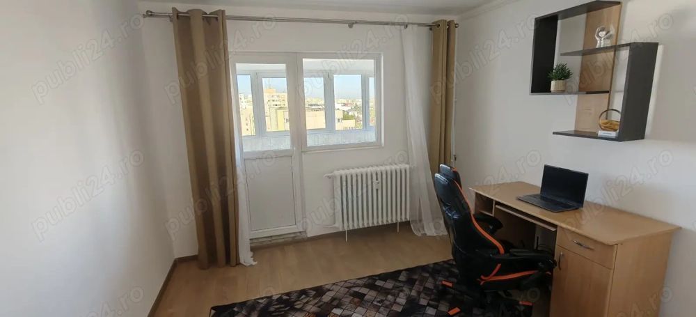 Închiriez Apartament cu 4 camere, etaj 13, 2 băi, 2 balcoane, metrou Iancului ✨ - Poză 7
