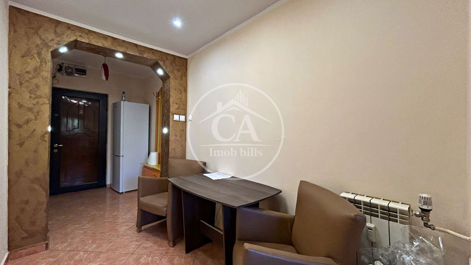 Apartament cu 2 camere de vanzare in zona Rogerius, Oradea - Poză 6