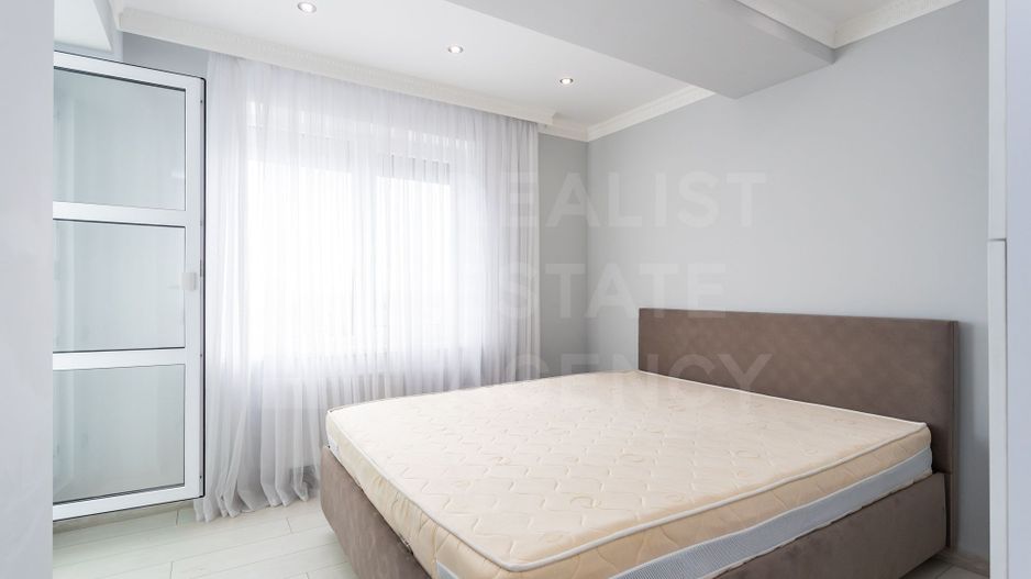 Vânzare, apartament 2 camerea, str. Mihail Sadoveanu, Ciocana - Poză 8