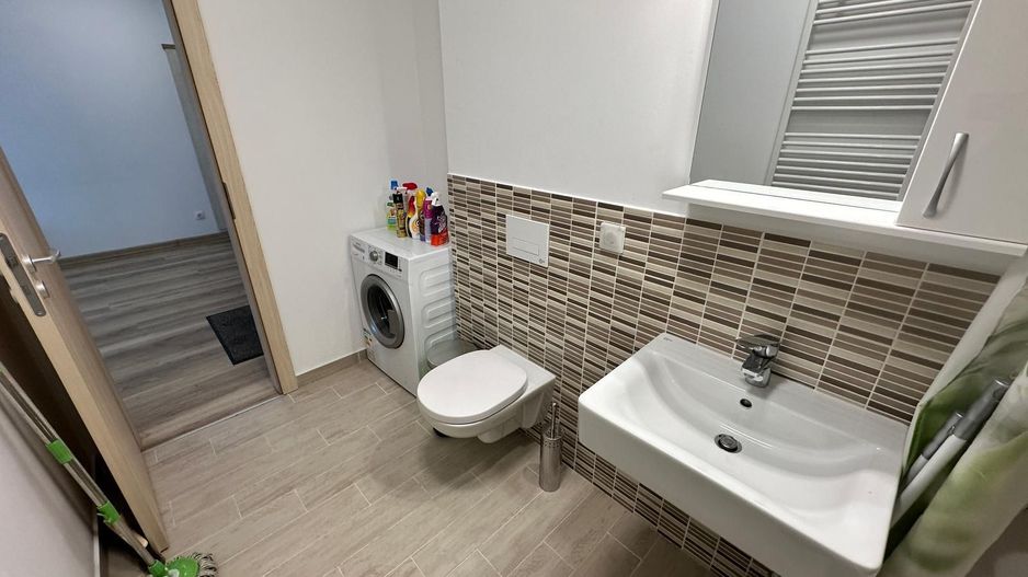 2 Camere The Park Tineretului Vitan Parcare Inclusa Disponibil Imediat - Poză 12