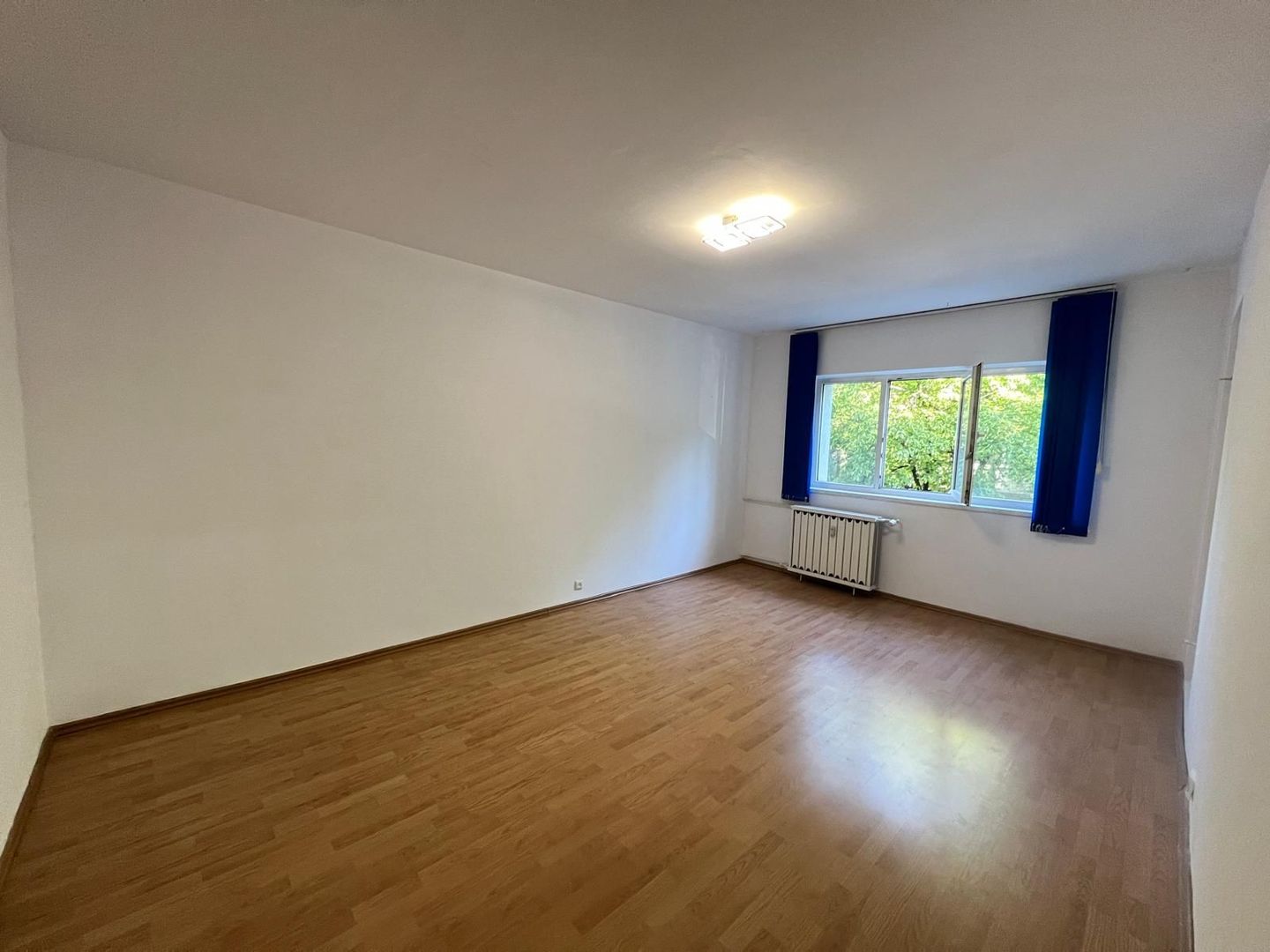 2 camere etaj 1 Aviatiei-Feleacu - Poză 1