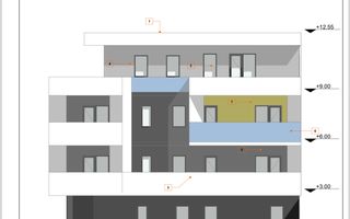Ghiroda-Teren Pentru Bloc-16 Apartamente - Poză 1
