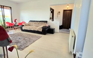 Casă 3 camere | 77 mp utili | 250 mp teren | Balotești | 155.000 € - Poză 8