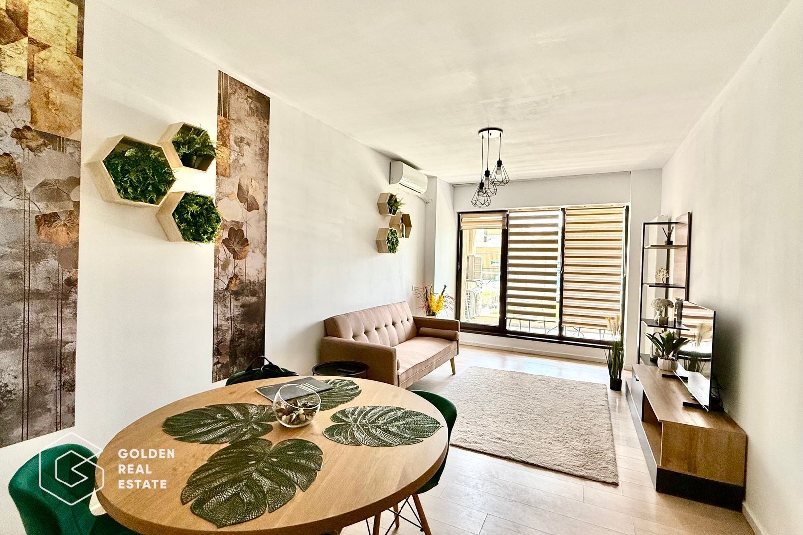 Apartament 2 camere, Pipera Green Vista, mobilat si utilat recent - Poză 3