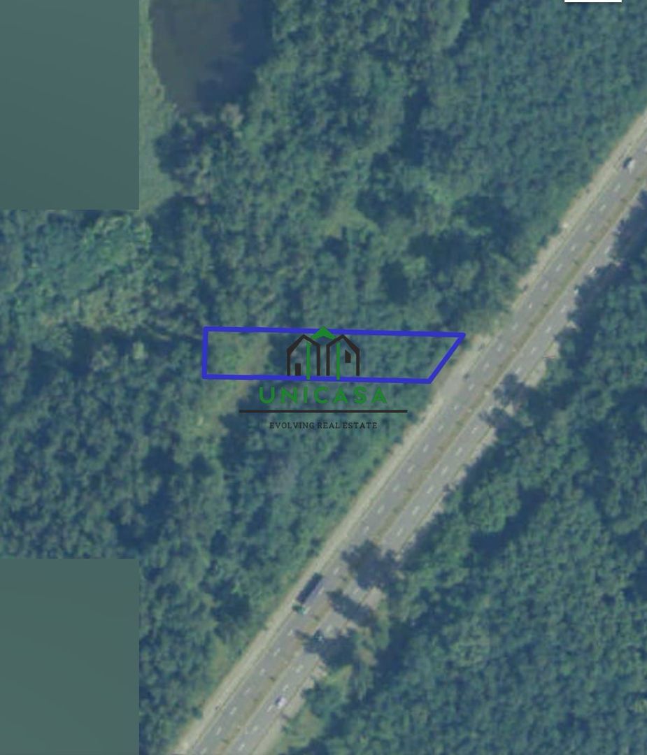 Teren Dem Radulescu / 1731mp - Poză 1