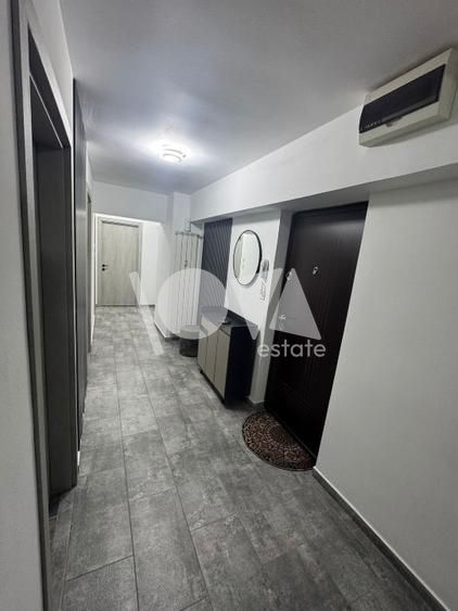 De închiriat: apartament 2 camere - renovat - Bd. Unirii - central - Poză 9