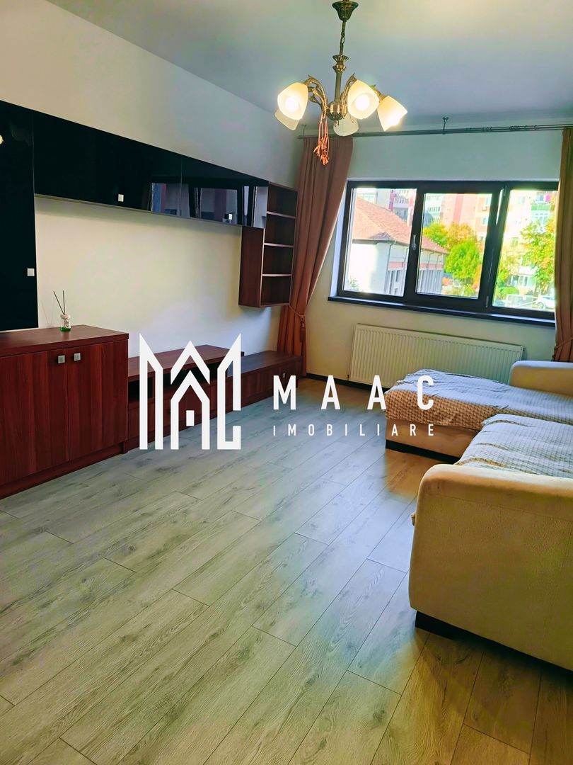 Apartament 2 camere de vânzare | Râmnicu Vâlcea, Ultracentral - Poză 3