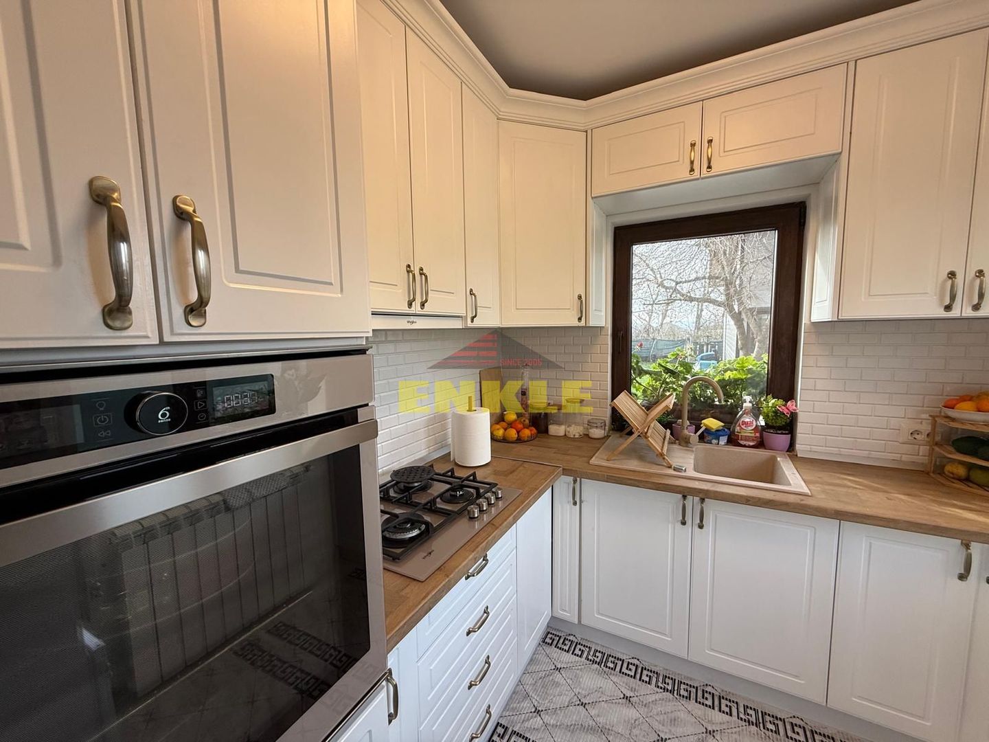 Casă tip duplex de vânzare – Strada I.C. Brătianu - Poză 3