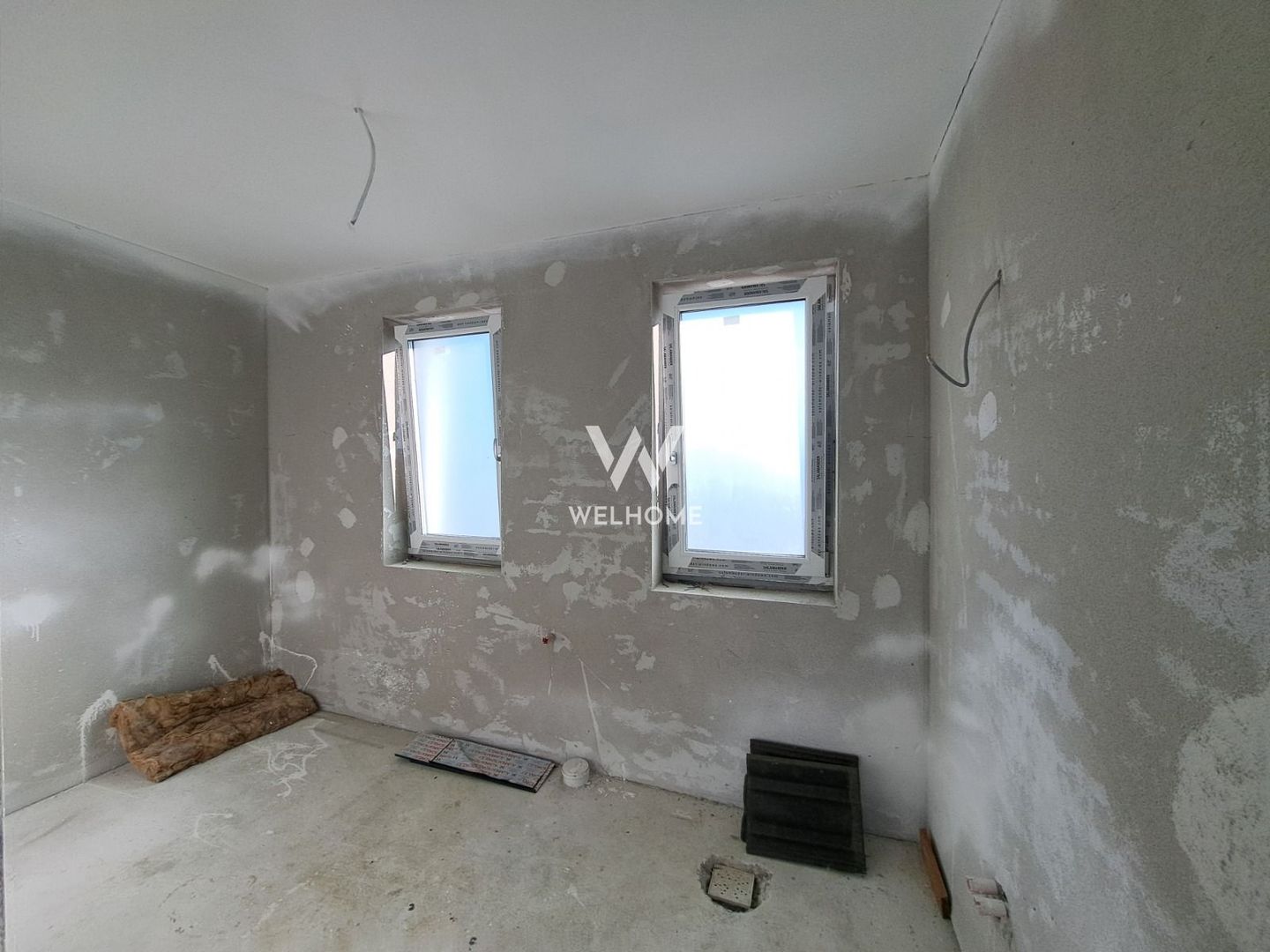 Casa individuala noua - Calea Cisnadiei - Sibiu - Poză 6