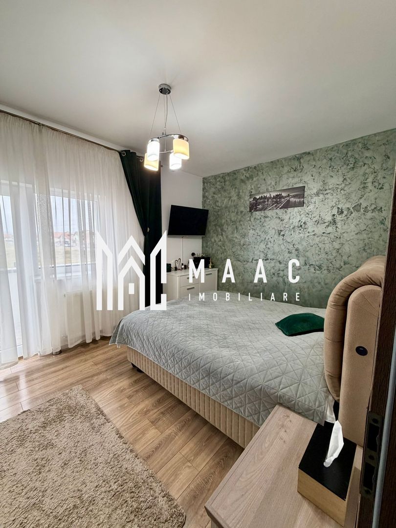 Apartament 3 camere | Decomandat | 66MPU | Tineretului - Poză 7