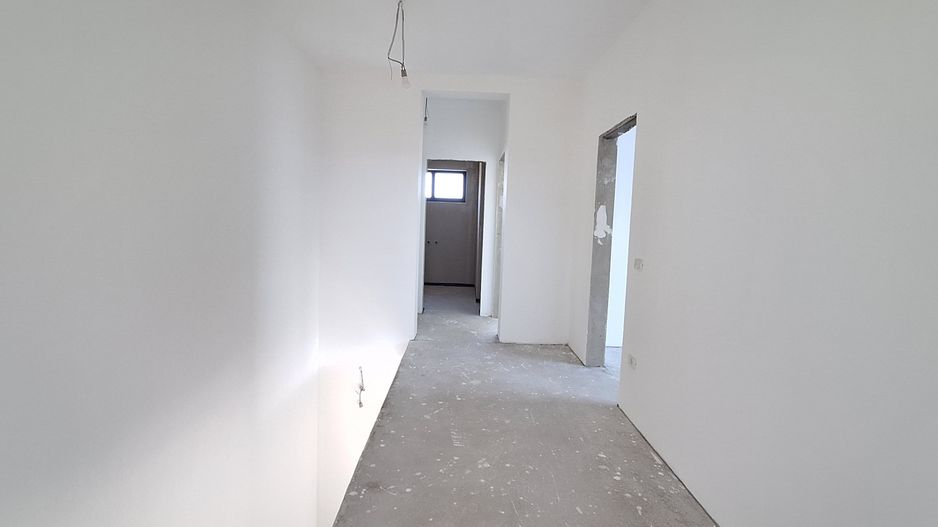 Duplex modern P+E cu 4 camere - Poză 7