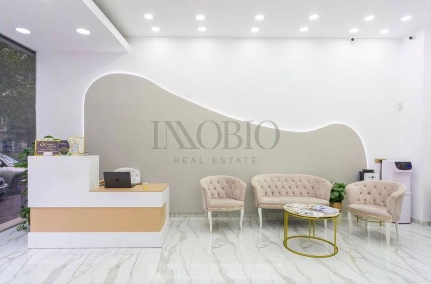 Spațiu comercial 117 mp | Piața Victoriei  Multiple destinatii - Poză 6