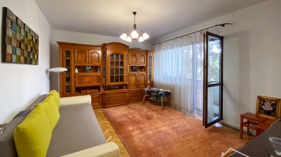 Apartament cu priveliște spre Someș - Poză 9