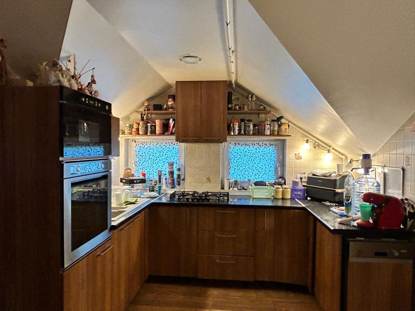 Casă individuală Buftea, 3.162 mp teren, ieșire spre lac - Poză 14