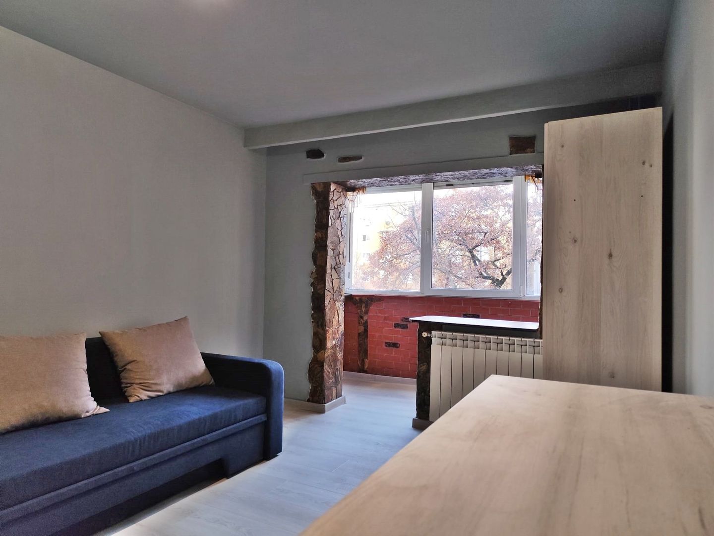 Inchiriere apartament 3 camere, str. Sovata, Rogerius, Oradea - Poză 2