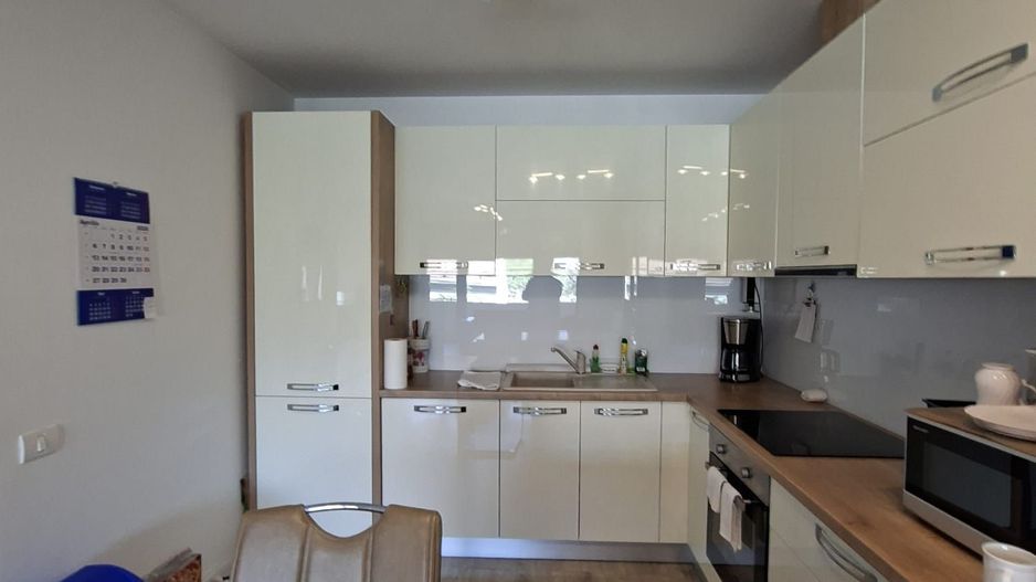 Apartament lux cu 2 camere de vanzare în zona Elisabetin - Poză 19