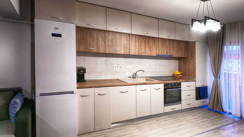 Apartament 3 camere de vânzare – Baciu - Poză 1