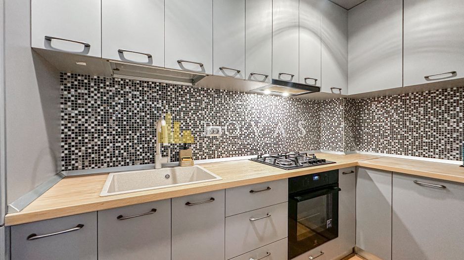 Vanzare Apartament 2 Camere Iancu Nicolae - Baneasa - Poză 8