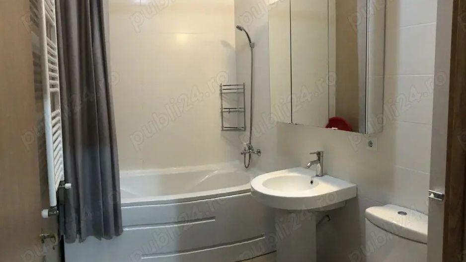 APARTAMENT 2 CAMERE CARTIER SOLAR - Poză 6