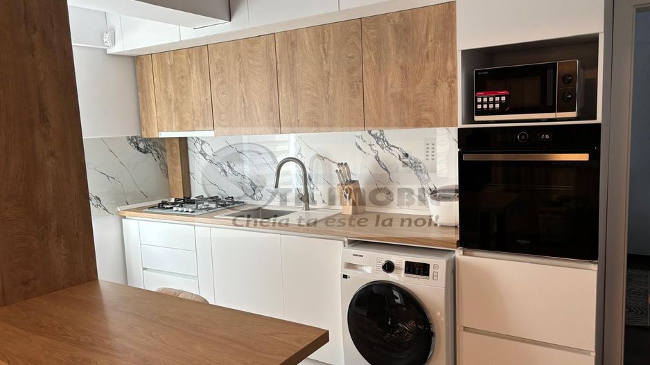 Apartament 2 camere COPOU - 499 EURO - Poză 1