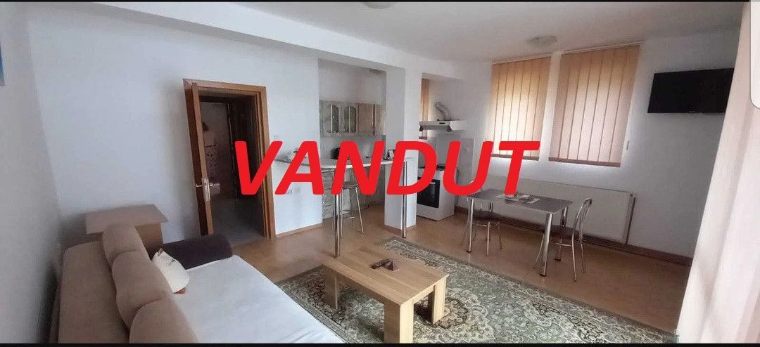 Vanzare apartament in vila, 2 camere Banatului - Poză 1