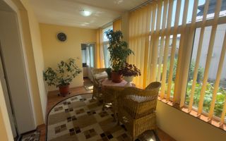 CASĂ 6 CAMERE TEREN 456 MP CENTRU CANPULUNG - Poză 8