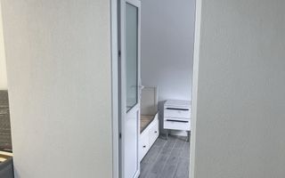 AP. 2 CAMERE THEODOR PALLADY, LOC PARCARE, PRIMA INCHIRIERE, CENTRALA - Poză 7