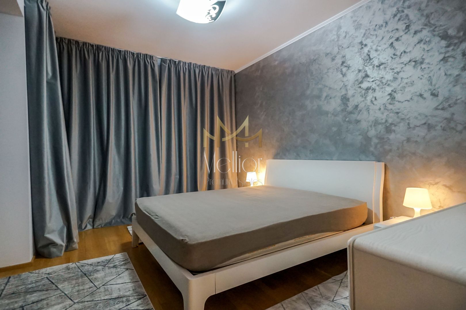 Ap spatios 4 camere, garaj, Andrei Muresanu, zona strazii Trifoiului - Poză 9