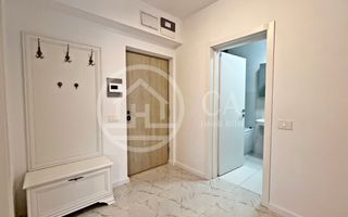 Apartament de inchiriat cu 3 camere in Prima Nufarul, Oradea - Poză 9
