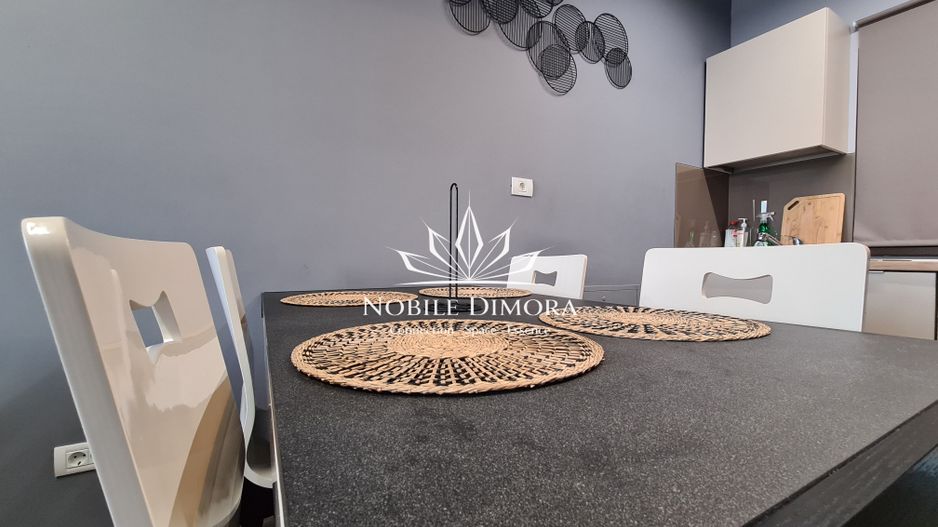 Apartament pet friendly cu 2 camere - acces gratuit in sala de fitness - Cetatii - Poză 11