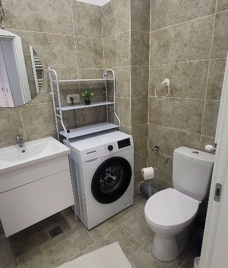 Apartament de inchiriat Avantgarde City – Militari Residence, Chiajna - Poză 15