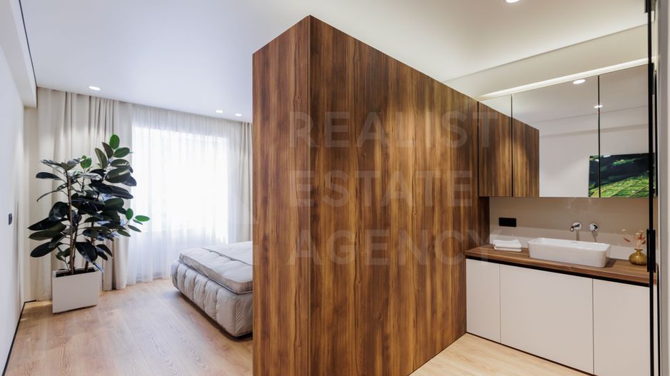 Vânzare, apartament, 3 camere, bul. Mircea cel Bătrân, Ciocana - Poză 13