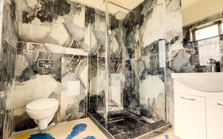 Casă Individuală 4 camere,114mp, teren 750mp, zona Parc,Jucu de Mijloc - Poză 9