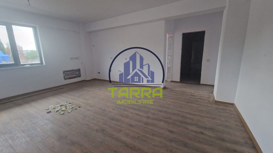 Apartament 3 camere bloc nou de vanzare in Alba Iulia zona Cetate - Poză 1