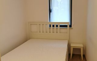 Apartament cu 2 cameră și parcare subterană, în zona Campului. - Poză 5