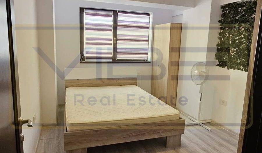 Apartament cu 2 camere (open-space) Copou - Hotel Grand View - Poză 4