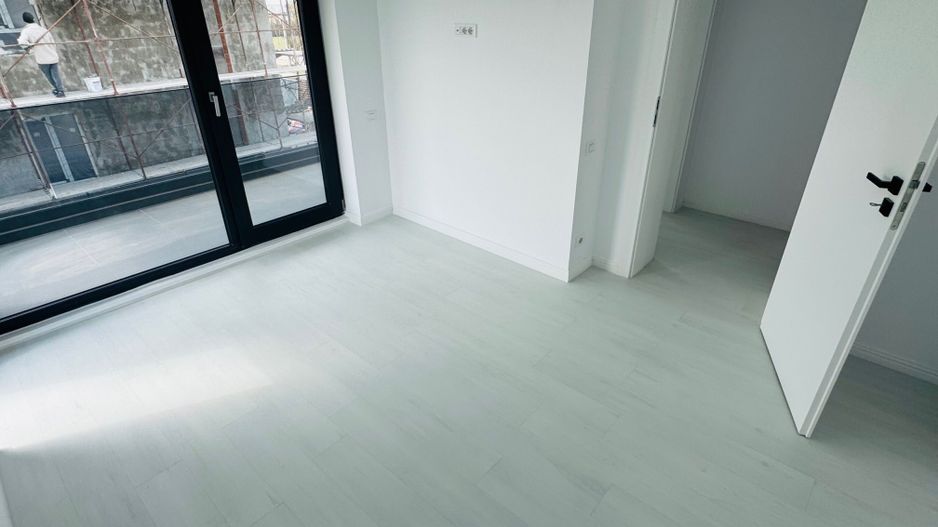 Vila moderna Tunari, asfalt si toate utilitatile, curte MARE, 0% Comision - Poză 9