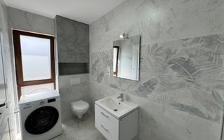 Casă modernă cu 4 camere - Ghimbav | Cartier Rezidențial NymHouse - Poză 8