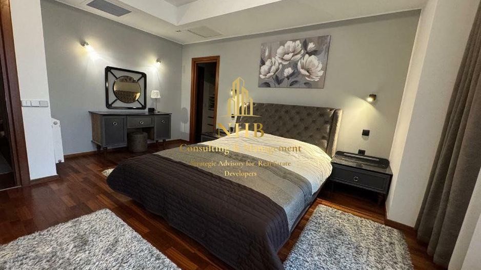 Apartament 3 camere-Complex Liziera-PARCARE - Poză 4