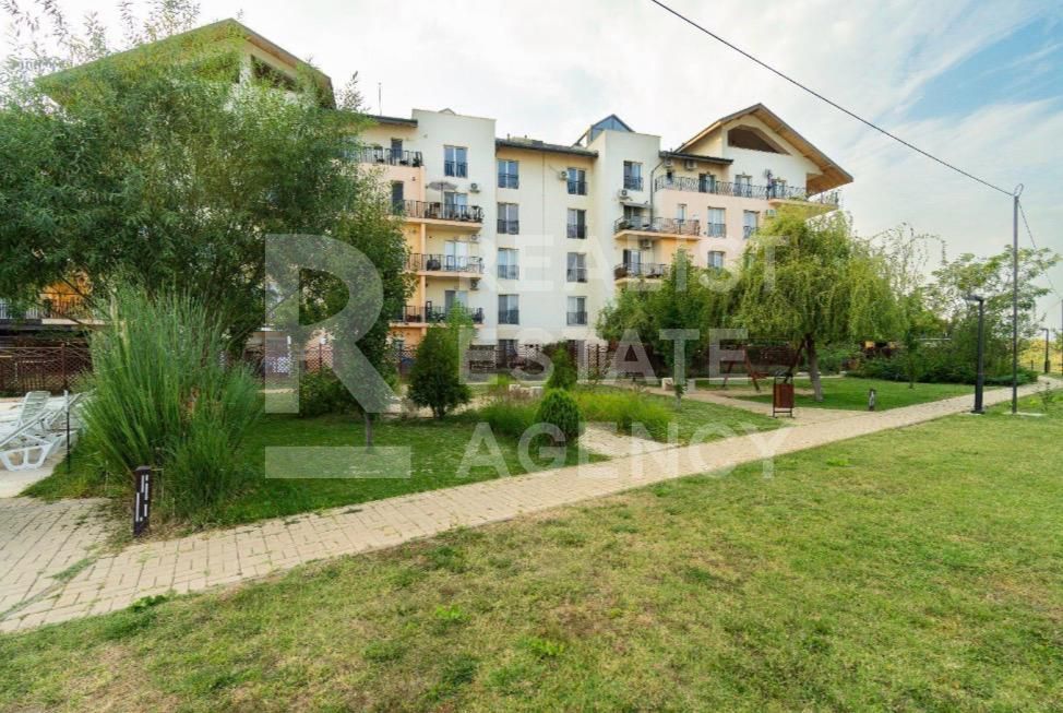 Apartament 3 camere – NorthLight Residenc - Poză 7
