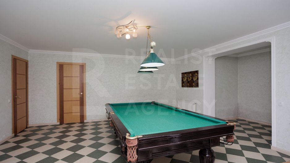 Chirie, casă, 6 camere, Strada Trifan Baltă, Centru - Poză 24